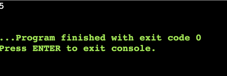 Python tuple Example